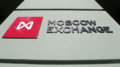 Economic sanctions impact Russian markets and shoppers Economic sanctions impact Russian markets and shoppers