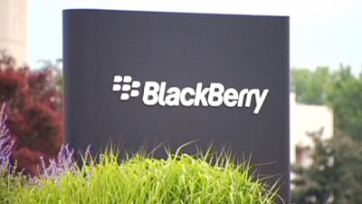 Ailing Blackberry sells Canadian property Ailing Blackberry sells Canadian property