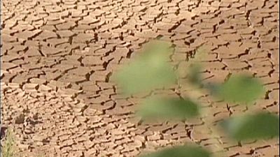 Brazil drought raises concerns about World Cup water supply Brazil drought raises concerns about World Cup water supply
