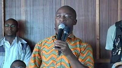 Ivory Coast: Charles Blé Goudé to be tried for crimes against humanity Ivory Coast: Charles Blé Goudé to be tried for crimes against humanity