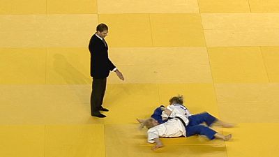 Tbilisi Grand Prix: Day One Tbilisi Grand Prix: Day One