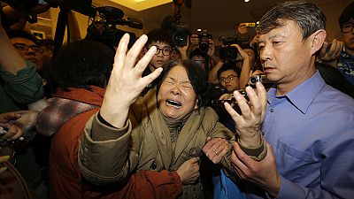 MH370: plane’s last signal investigated as searches suspended MH370: plane’s last signal investigated as searches suspended