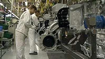 Honda to build fewer car in UK on weak growth outlook Honda to build fewer car in UK on weak growth outlook