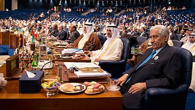 Arab League disunity offers no hope for the region Arab League disunity offers no hope for the region