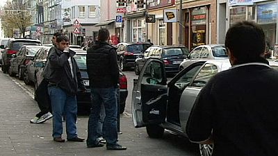 Germany moves to tackle benefit cheats as concerns grow over rising immigration Germany moves to tackle benefit cheats as concerns grow over rising immigration