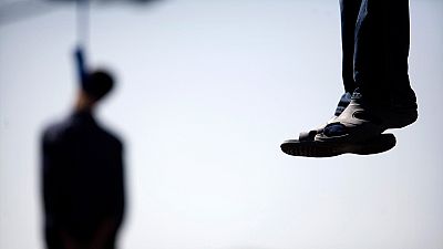 Iran and Iraq ‘killing sprees’ hike global death penalty numbers, says Amnesty Iran and Iraq ‘killing sprees’ hike global death penalty numbers, says Amnesty