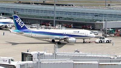 ANA expands fleet for Olympic passenger boost ANA expands fleet for Olympic passenger boost