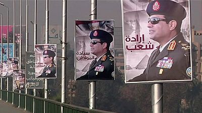 Egypt: al-Sisi presidential bid prompts joy – and concern Egypt: al-Sisi presidential bid prompts joy – and concern