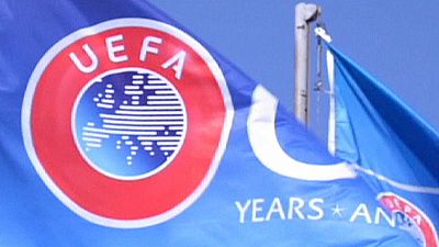 Uefa gives green light to new international competition Uefa gives green light to new international competition