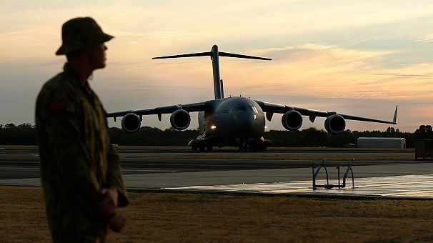 MH 370 search shifts after latest ‘credible lead’