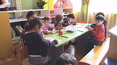 Georgia’s school report: on the right path, more effort needed Georgia’s school report: on the right path, more effort needed