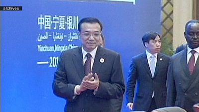 China to support cooling economy China to support cooling economy