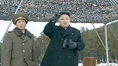 North Korea threatens to carry out more nuclear tests North Korea threatens to carry out more nuclear tests
