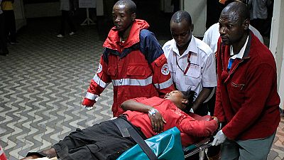 Kenya: Six dead in Nairobi explosions Kenya: Six dead in Nairobi explosions