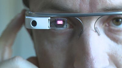 Airlines start to look through the Google Glass Airlines start to look through the Google Glass