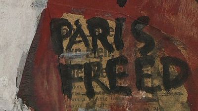 Hans Richter back on show in Berlin, the city that influenced his radical art Hans Richter back on show in Berlin, the city that influenced his radical art