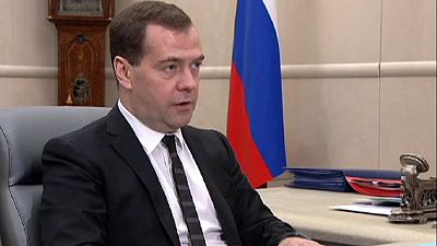 Russia nearly doubles Ukraine gas price in a week Russia nearly doubles Ukraine gas price in a week
