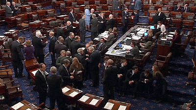 US Senate votes to declassify CIA ‘torture’ report US Senate votes to declassify CIA ‘torture’ report