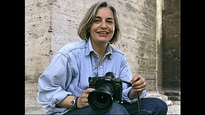 Two foreign journalists shot in Afghanistan Two foreign journalists shot in Afghanistan