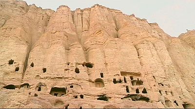 The future of the Buddhas of Bamiyan The future of the Buddhas of Bamiyan