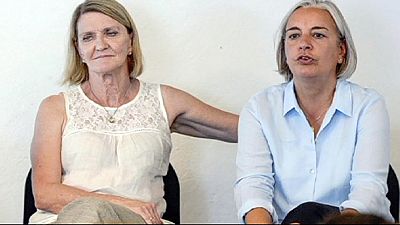 Tributes for photographer Anja Niedringhaus killed on assignment in Afghanistan Tributes for photographer Anja Niedringhaus killed on assignment in Afghanistan