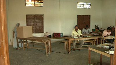 India votes in world’s biggest elections India votes in world’s biggest elections