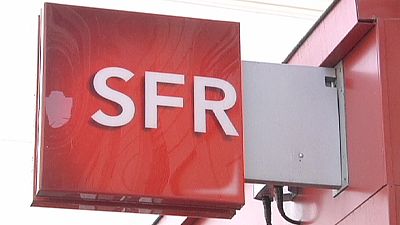 Vivendi sells SFR to Numericable Vivendi sells SFR to Numericable