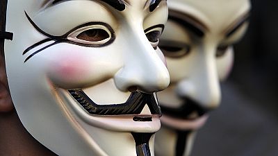 #OpIsrael strikes again: Anonymous hacks Israeli websites #OpIsrael strikes again: Anonymous hacks Israeli websites