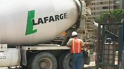Built on solid foundations cement giants to merge if regulators allow Built on solid foundations cement giants to merge if regulators allow