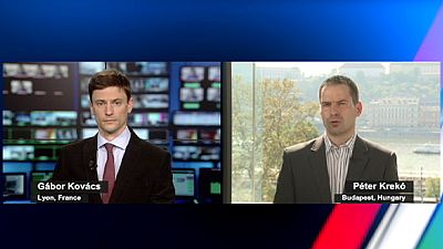 Hungarians re-elect powerful Orban Hungarians re-elect powerful Orban