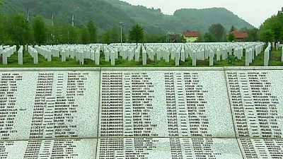 Mothers of Srebrenica sue the Netherlands Mothers of Srebrenica sue the Netherlands