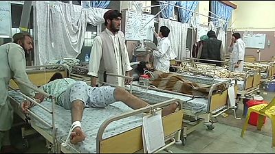 Roadside bomb kills 13 in Afghanistan Roadside bomb kills 13 in Afghanistan