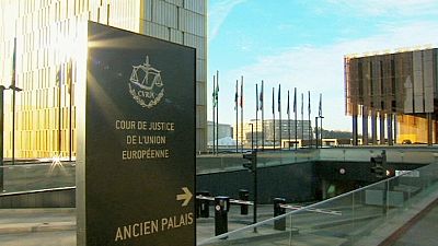 EU’s top court rules ‘anti-terror’ data storage law illegal EU’s top court rules ‘anti-terror’ data storage law illegal