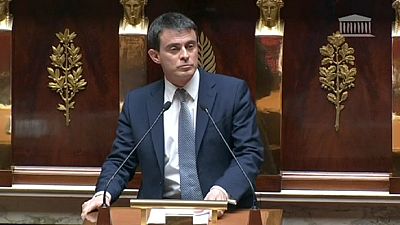Savings and stimulus new French PM outlines three-year plan Savings and stimulus new French PM outlines three-year plan
