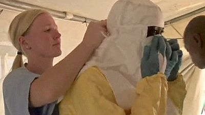 Ebola: no vaccine, no treatment as quack cures circulate West Africa Ebola: no vaccine, no treatment as quack cures circulate West Africa
