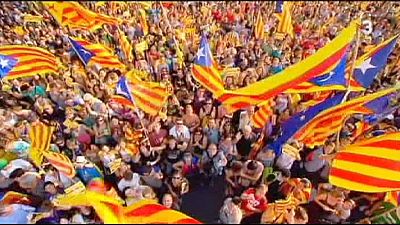 Spain rejects Catalonia bid for independence referendum Spain rejects Catalonia bid for independence referendum