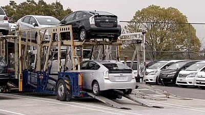 Toyota recalls 6.4m cars over suspected faults Toyota recalls 6.4m cars over suspected faults