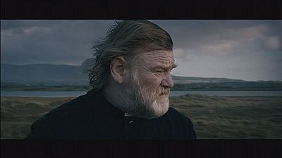 ‘Calvary’ looks at Catholic sex abuse scandal ‘Calvary’ looks at Catholic sex abuse scandal