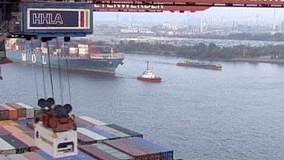 Imports up, exports down in Germany Imports up, exports down in Germany
