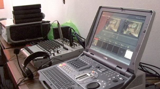 First Roma TV channel launched in Romania