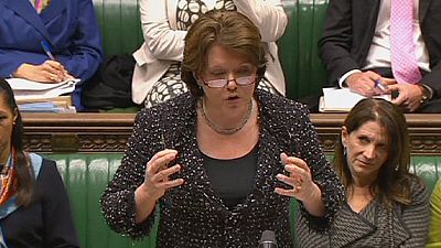 UK: Culture Secretary quits in expenses row UK: Culture Secretary quits in expenses row