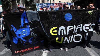 Greece to return to capital markets in bid to prove financial health Greece to return to capital markets in bid to prove financial health