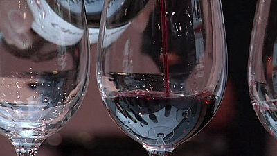 More wine being produced, but who’s drinking it? More wine being produced, but who’s drinking it?