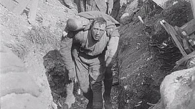 Britain’s Imperial War Museum marks WWI centenary Britain’s Imperial War Museum marks WWI centenary
