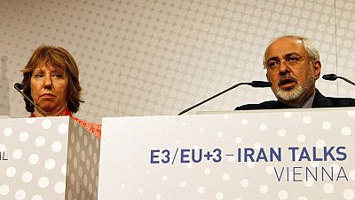 Iran nuclear talks end with mixed messages Iran nuclear talks end with mixed messages