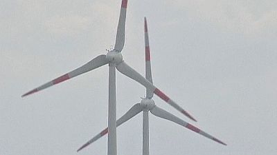 Germany strikes energy deal with EU Germany strikes energy deal with EU