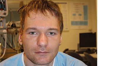 Man found in Oslo snowdrift forgets name, origin and why he was in Norway Man found in Oslo snowdrift forgets name, origin and why he was in Norway
