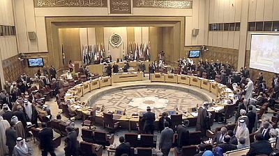 Arab League calls on US to exert pressure to salvage Middle East peace talks Arab League calls on US to exert pressure to salvage Middle East peace talks