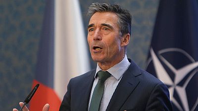 NATO and Russia trade tense words over Ukraine NATO and Russia trade tense words over Ukraine