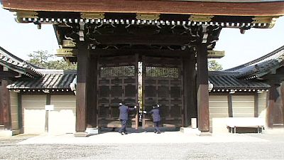 Kyoto Imperial Palace – former home to Japanese emperors opens for spring Kyoto Imperial Palace – former home to Japanese emperors opens for spring